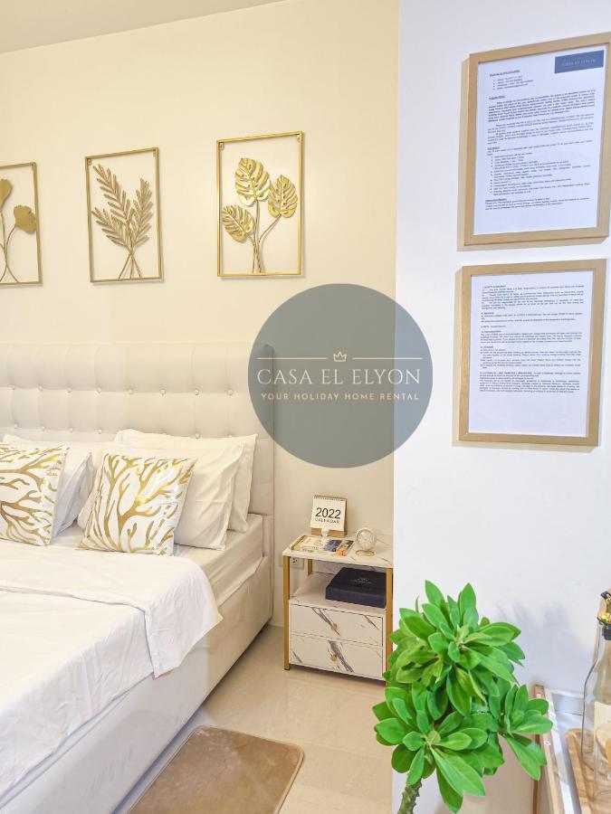 White Nordic Fully-Furnished Studio At Inspiria Davao Luaran gambar